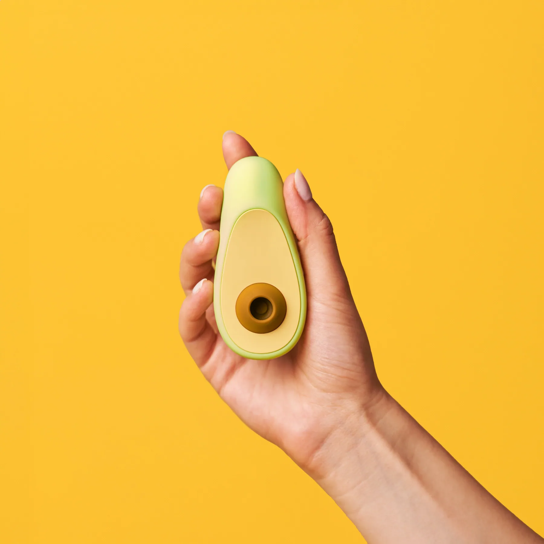 Avocado — dettaglio